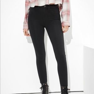 AE High Rise Jegging